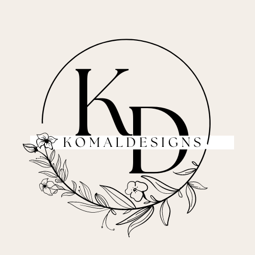 Komal Designs